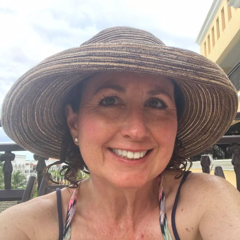Meet your Posher, Kimberly